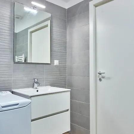 Apartment Jaz 2 Casa Del Mar Mamaia