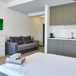Jaz 2 Casa Del Mar Nord Mamaia