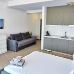 Jaz 2 Casa Del Mar Nord Apartment *