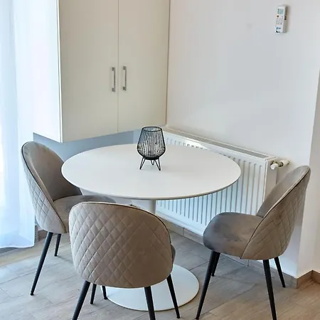 Jaz 2 Casa Del Mar Nord * מאמאיה