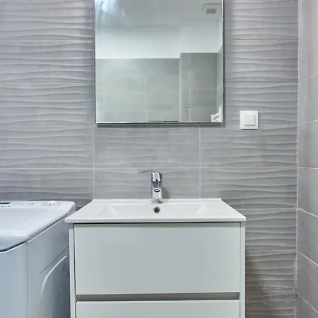 דירה Jaz 2 Casa Del Mar Nord מאמאיה