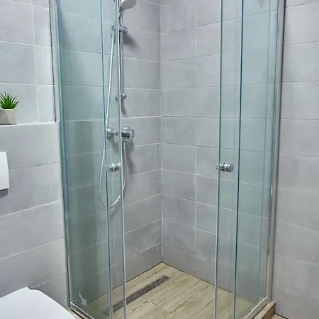 Jaz 2 Casa Del Mar Nord דירה מאמאיה