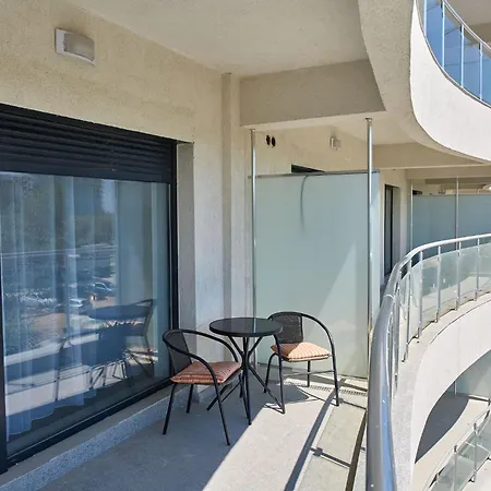 Apartment Jaz 2 Casa Del Mar Nord