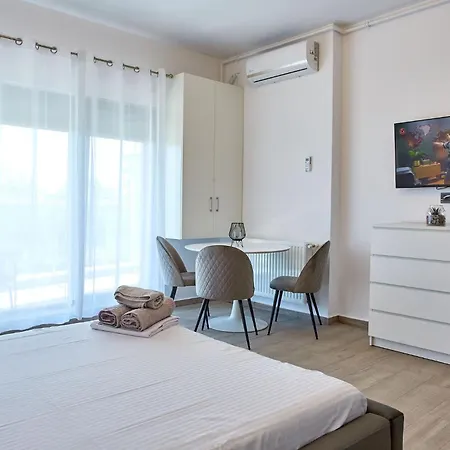 דירה Jaz 2 Casa Del Mar Nord *