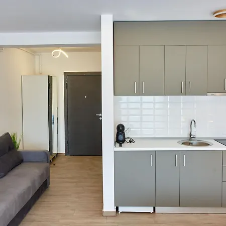 דירה Jaz 2 Casa Del Mar Nord *