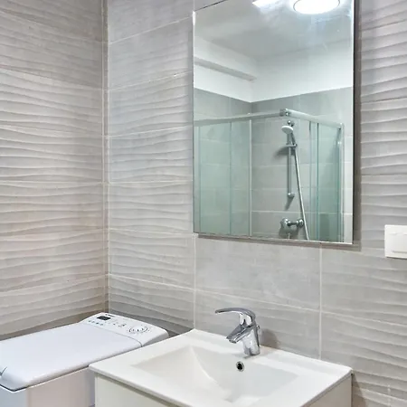 Jaz 2 Casa Del Mar Nord * מאמאיה